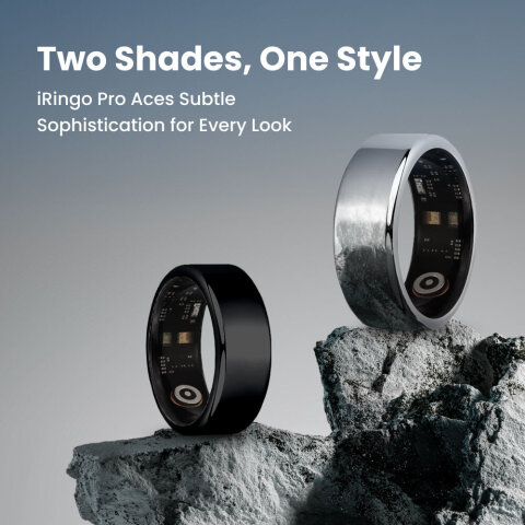 iRingo image