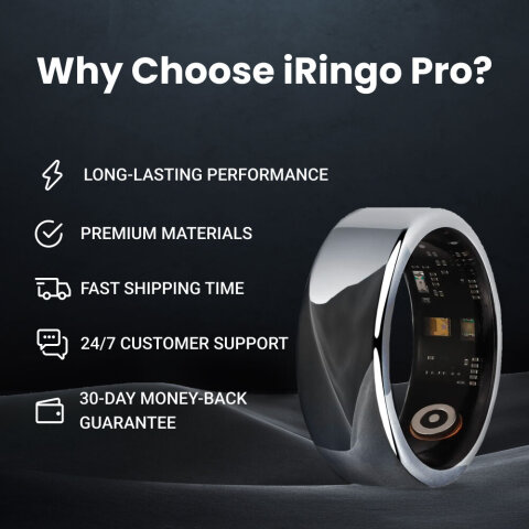 iRingo image